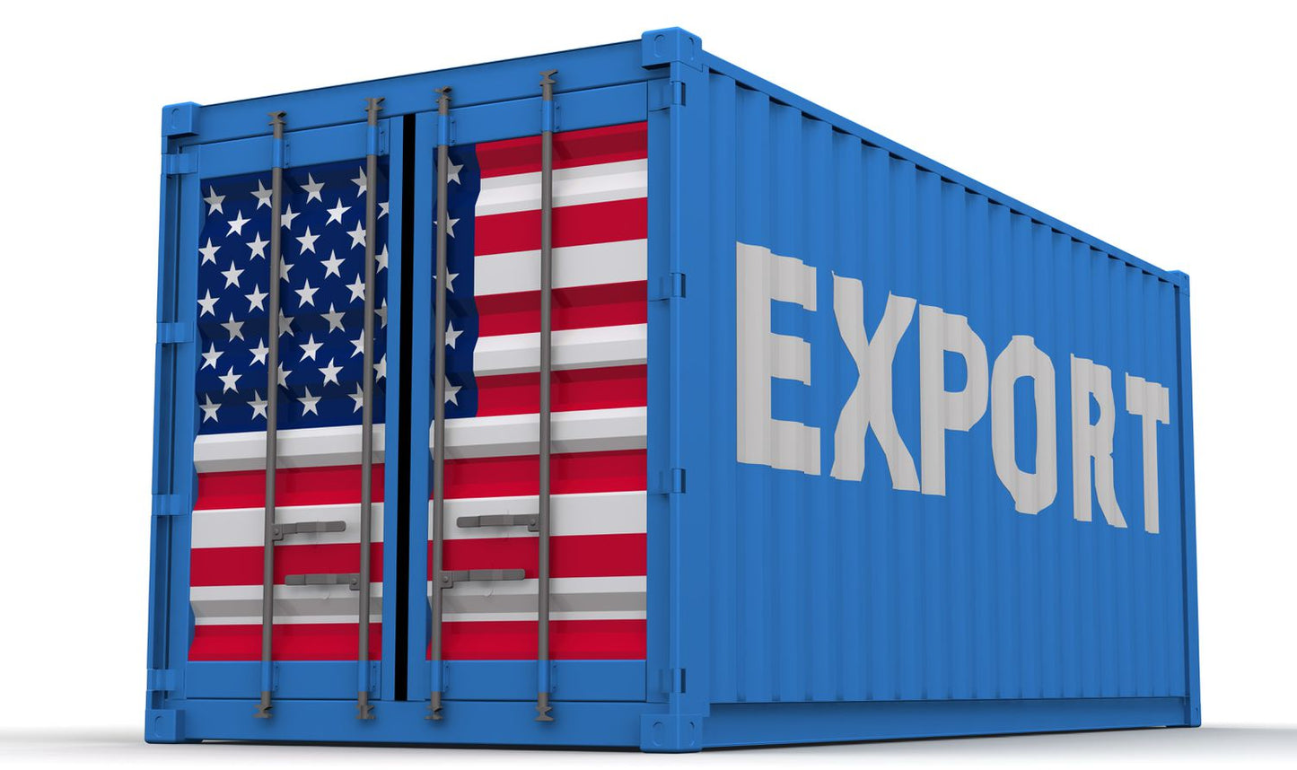 Export Service Request